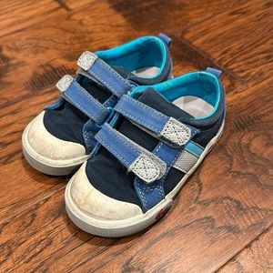 See Kai Run Toddler Shoes size 9